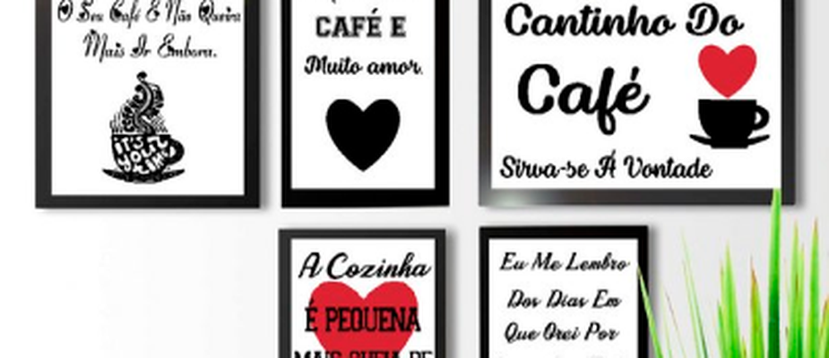 Tipos de Quadros