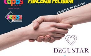blog desgustar novo
