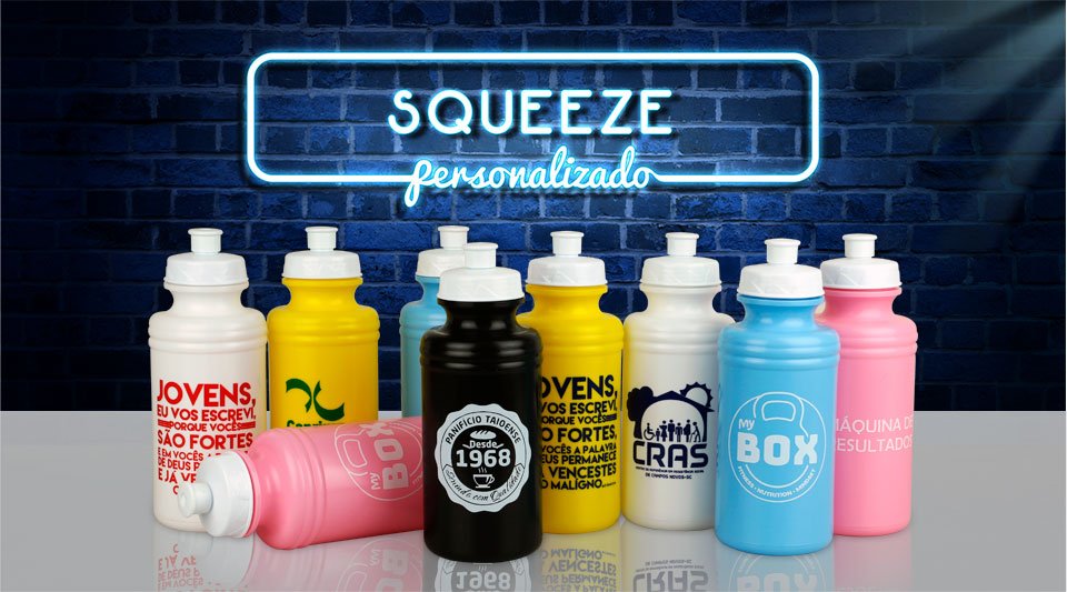 banner squeeze