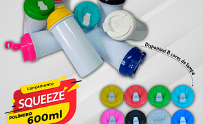 squeeze divulgacao