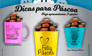 dicas pascia