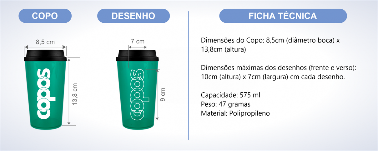 especificacoes twister eco com tampa