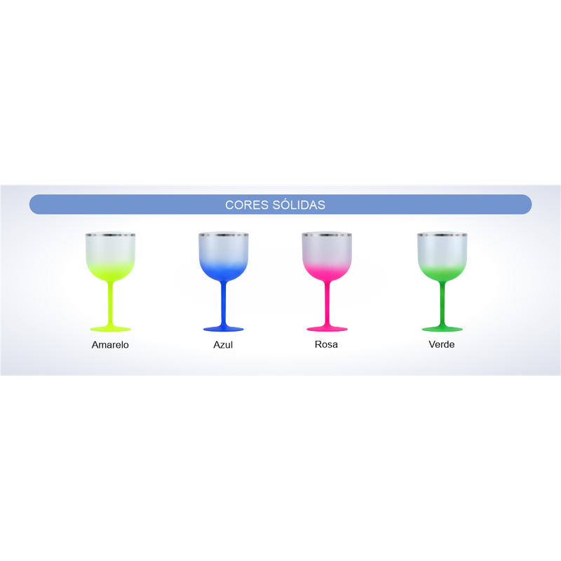 tabela cores gin degrade borda transfer