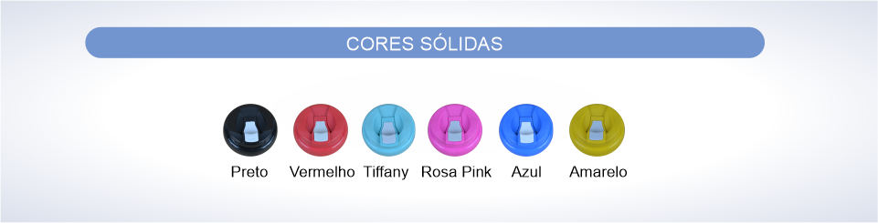 cores tampas