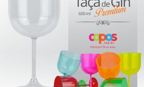 taca gin premium