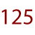 125