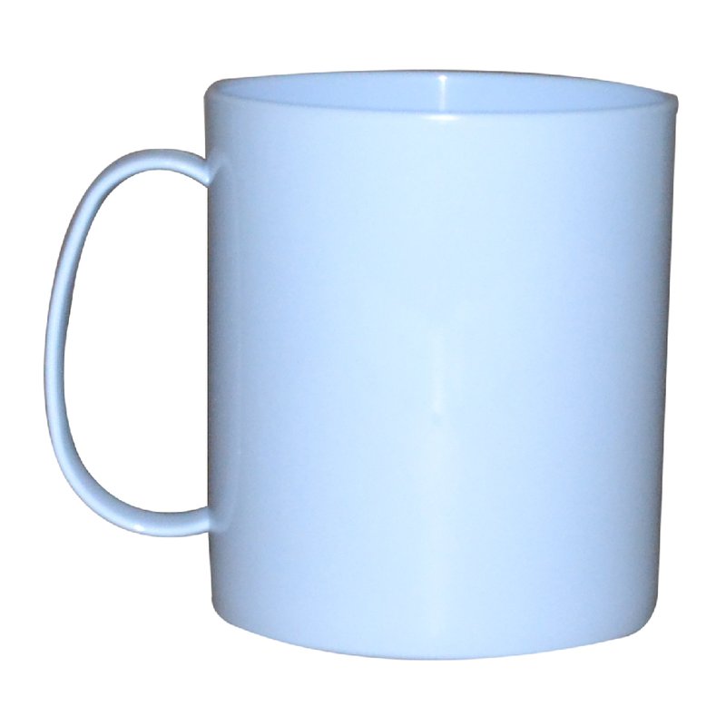 caneca cafe polimero sublimacao loja copos