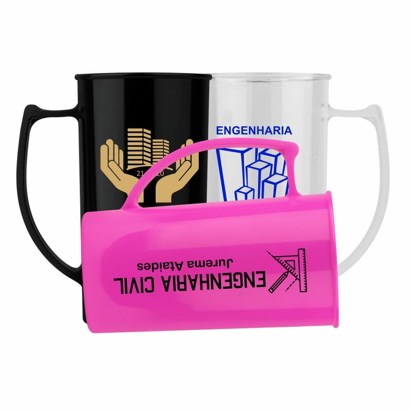 caneca de chopp eng civil 02 loja copos