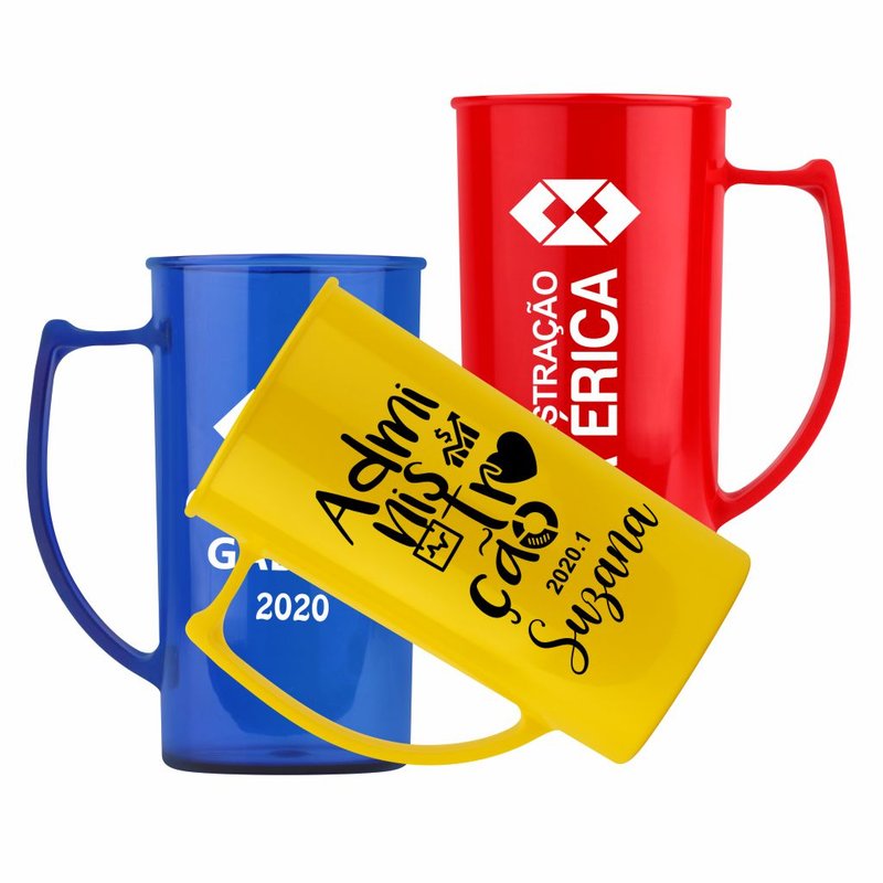 caneca de chopp adm 03 loja copos