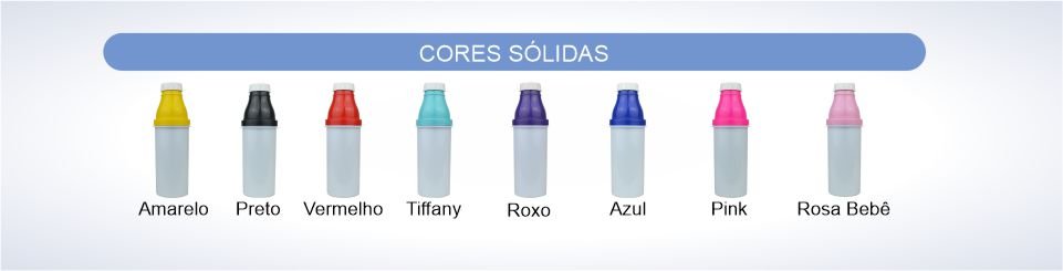 ficha tecnica cores todas garrafa slim
