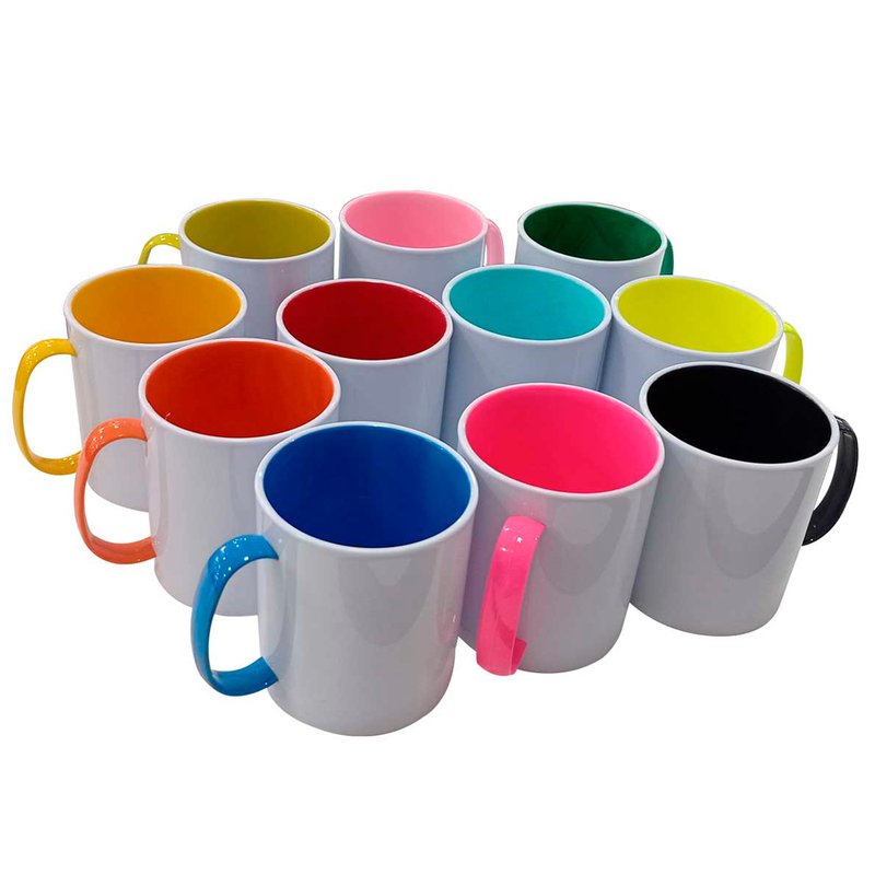 caneca polimero interno alca