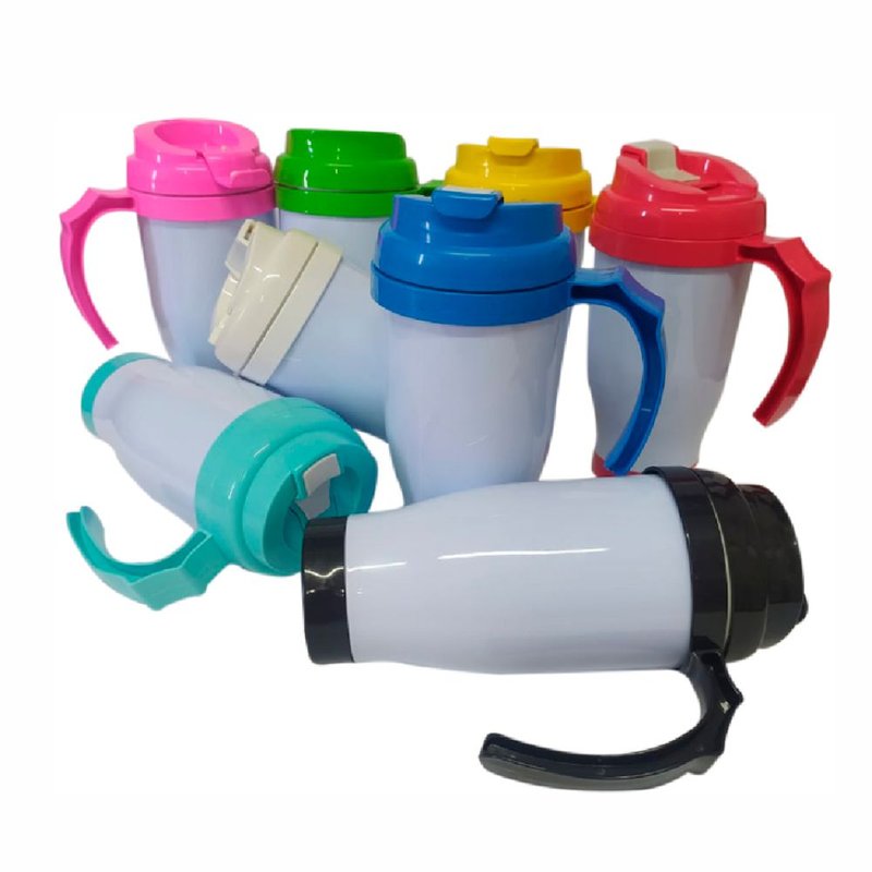 caneca termica
