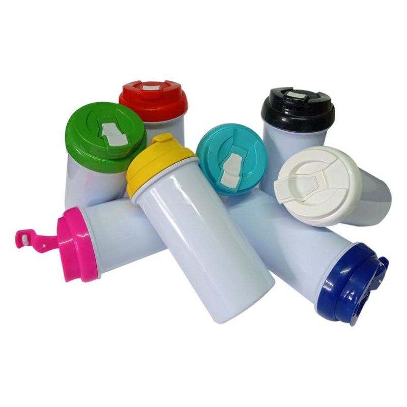 todos squezze sublima polimero