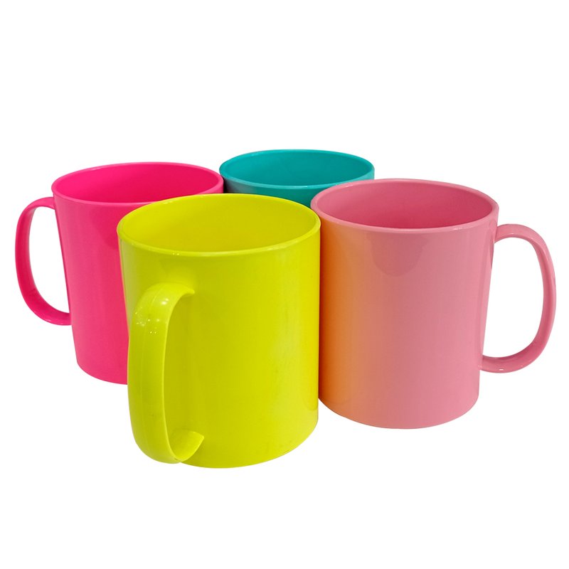 caneca cor unico
