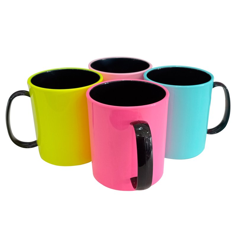 caneca int alca preta