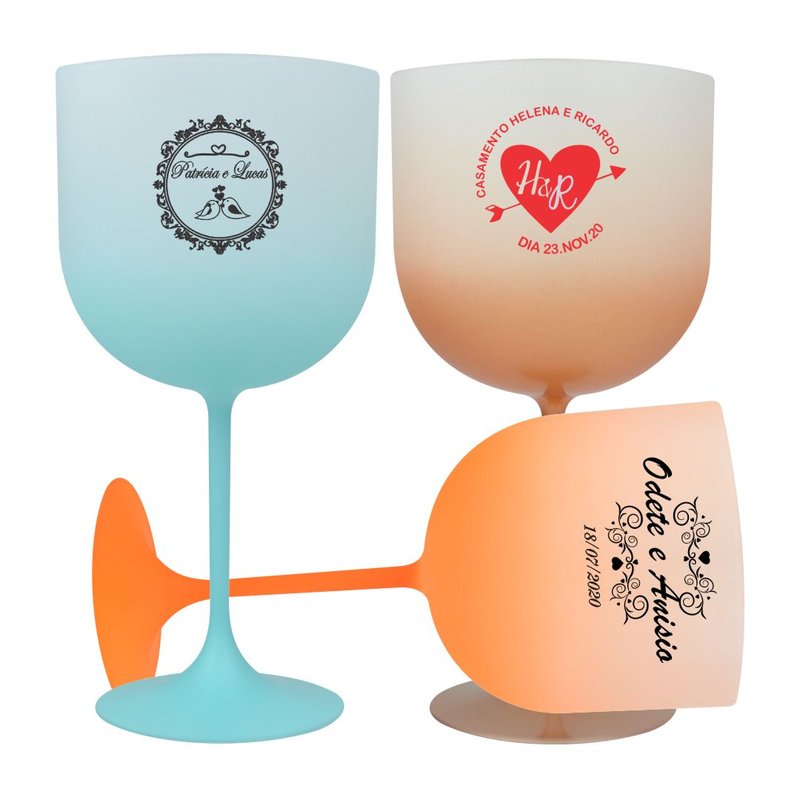 casamento taca gin degrade premium 03 loja copos