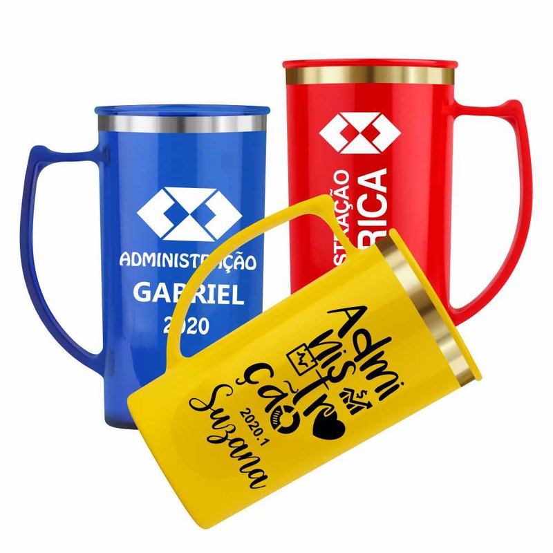 caneca de chopp borda adm 02