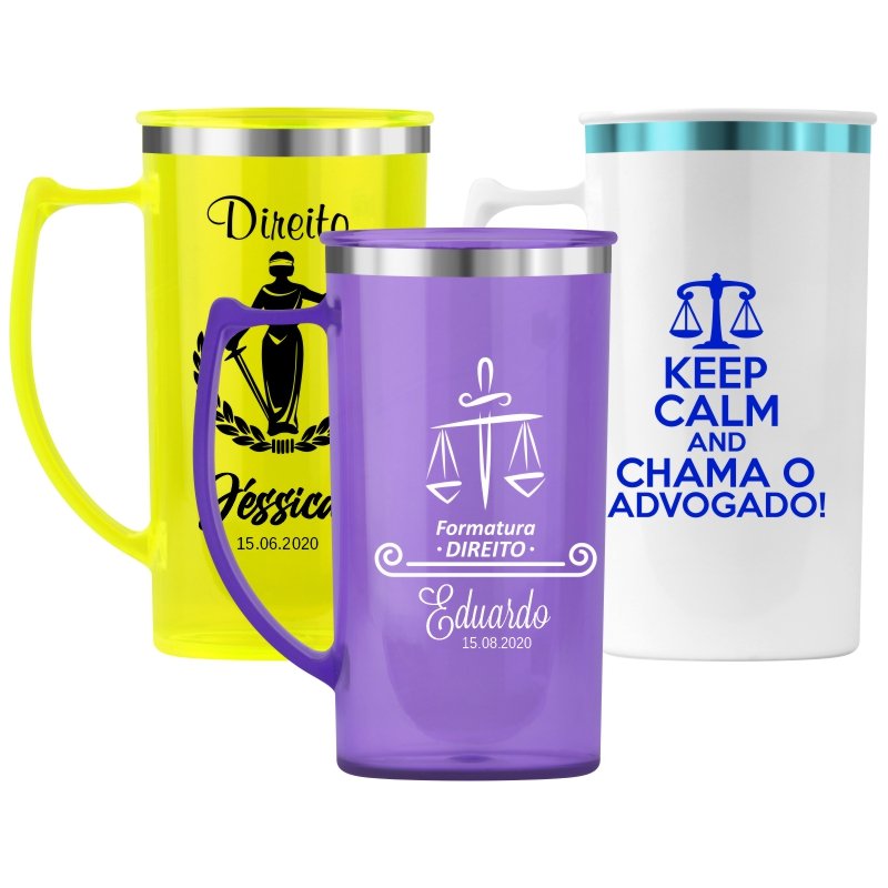formatura caneca de chopp com borda 01 loja copops