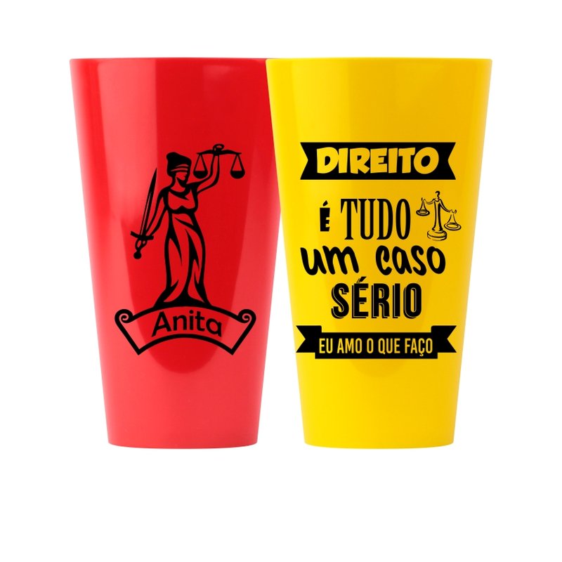 formatura caledereta 03 loja copos