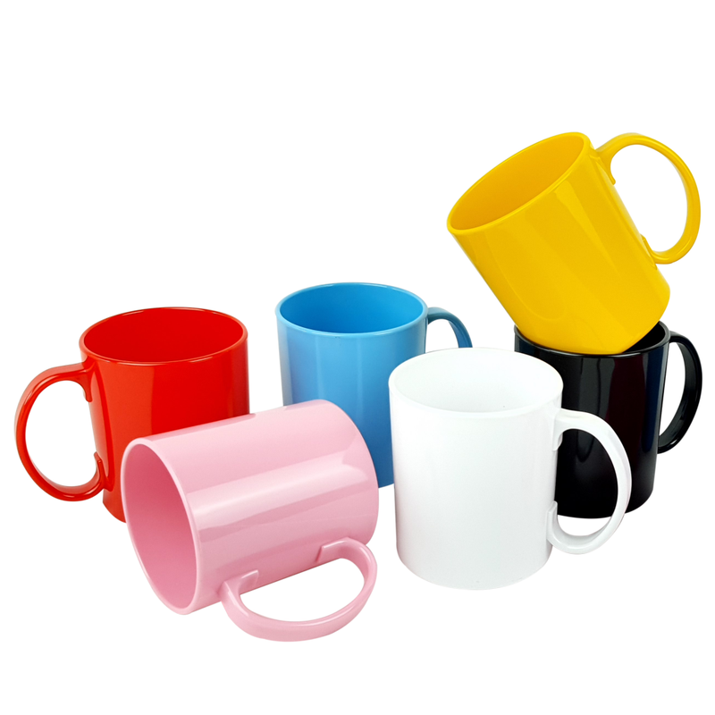 caneca cafe acrilico transfer 02 loja copos