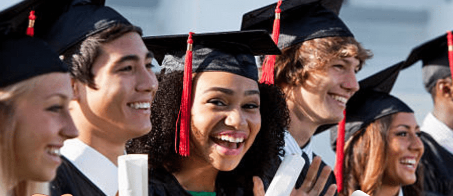 Lembrança para Formatura