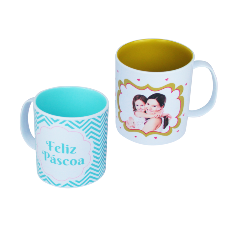 caneca interno colorido peresonalizado 03 loja copos