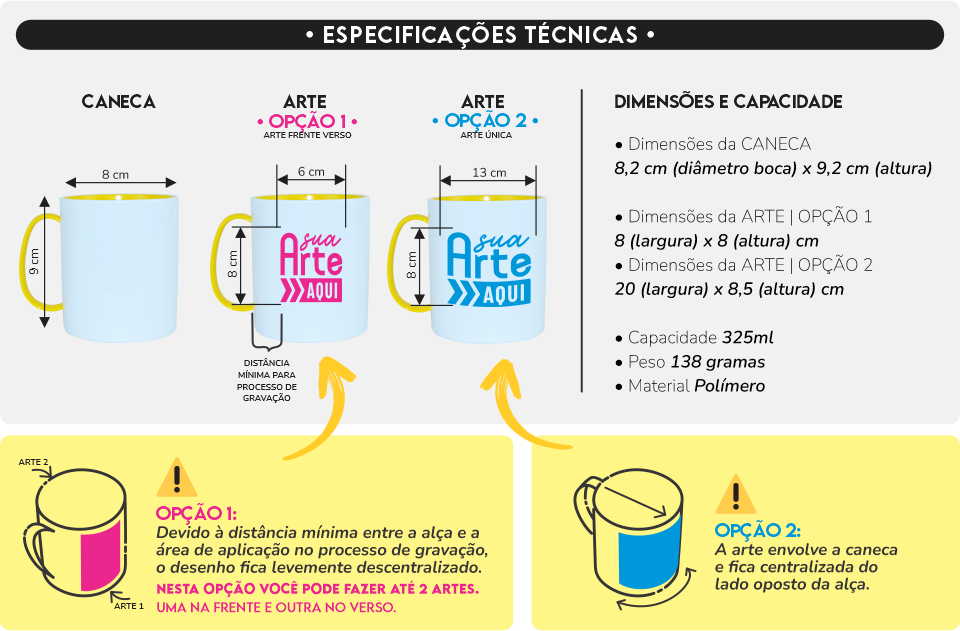 b caneca cafe alca colorido loja copos