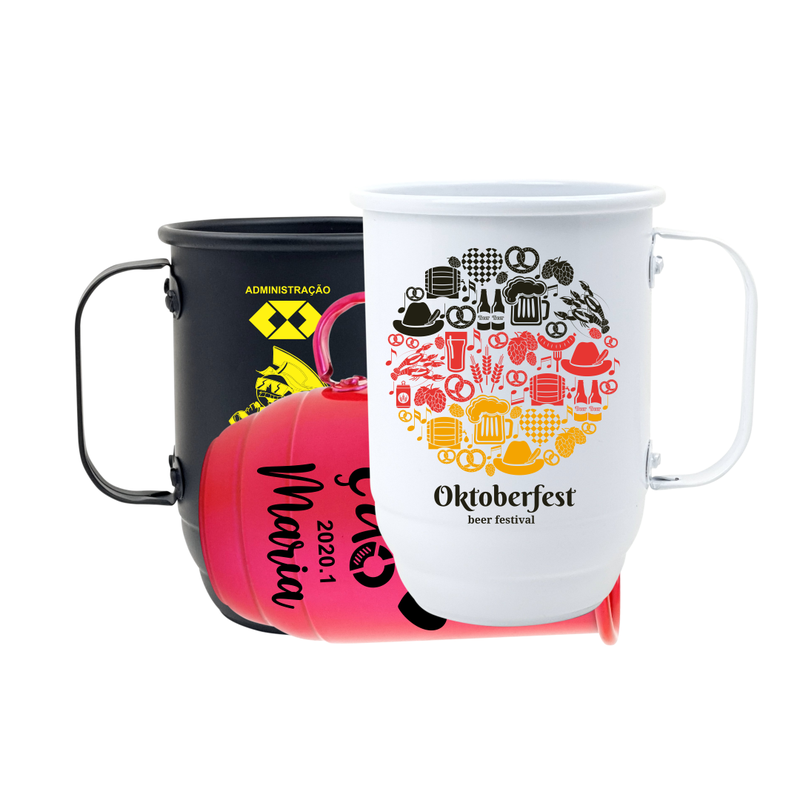 caneca de alumunio 650 ml personalizada 02 loja copos
