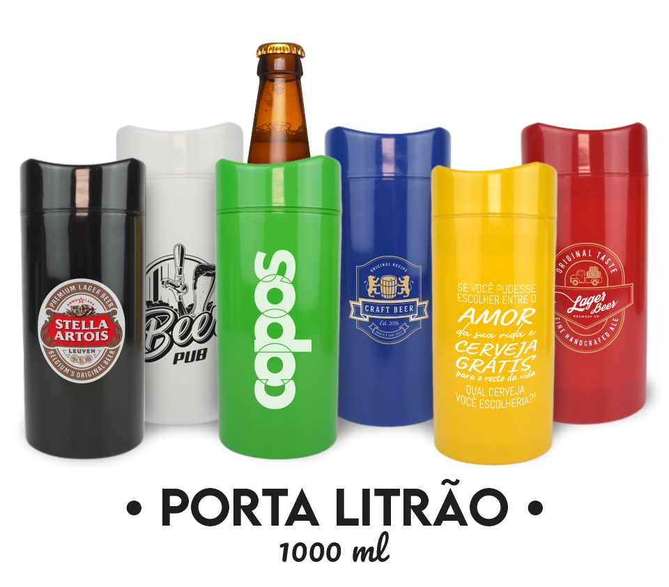 a porta litrao loja copos