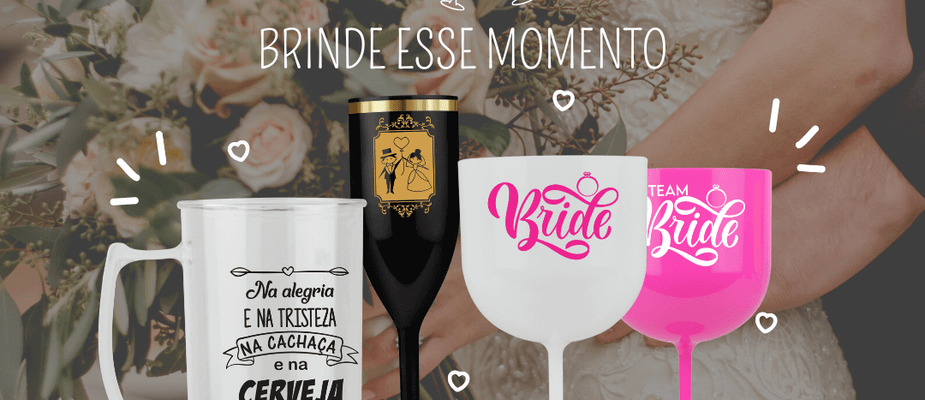 Canecas Personalizadas para Festa de Casamento Canecas Personalizadas para Festa de Casamento