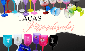 tacas personalizadas