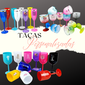 tacas personalizadas
