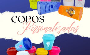 copos personalizados
