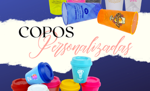 copos personalizados