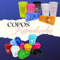 copos personalizados