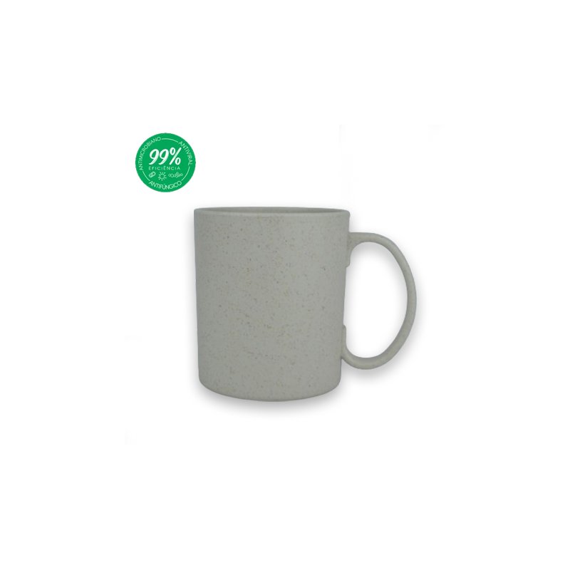 caneca madeira liso 2
