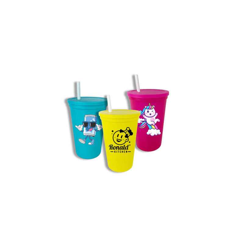 copao personalizado tampa e canudo 1