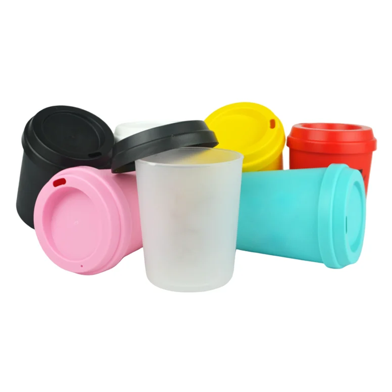 Copo Nature Liso com tampa   Copia