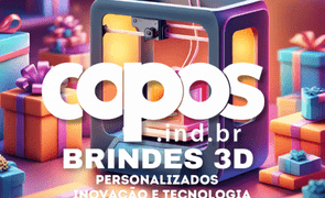impressora 3d
