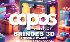 impressora 3d