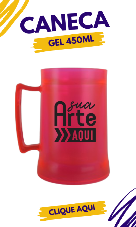caneca personalizada para terceirao