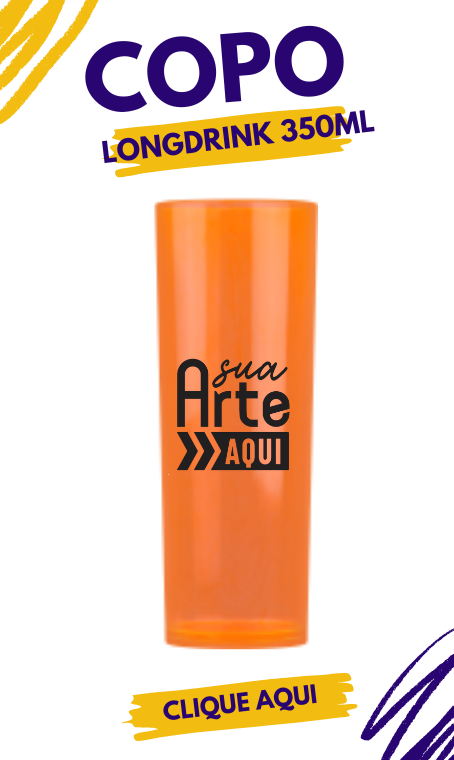 copo personalizado para terceirao 2