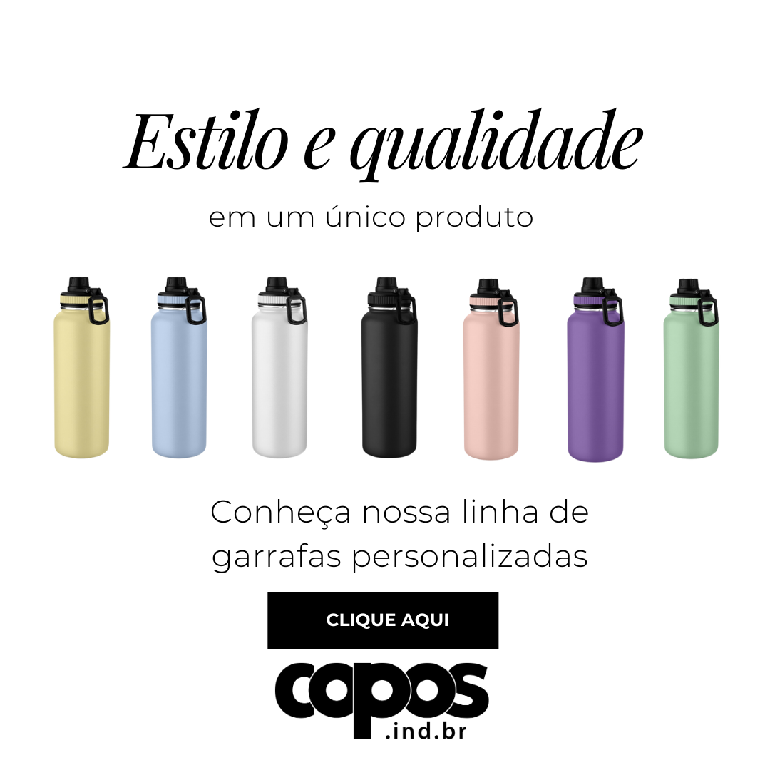 estilo e qualidade
