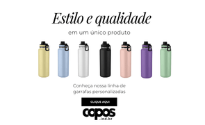 estilo e qualidade 800 x 400 px