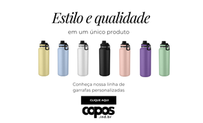 estilo e qualidade 800 x 400 px
