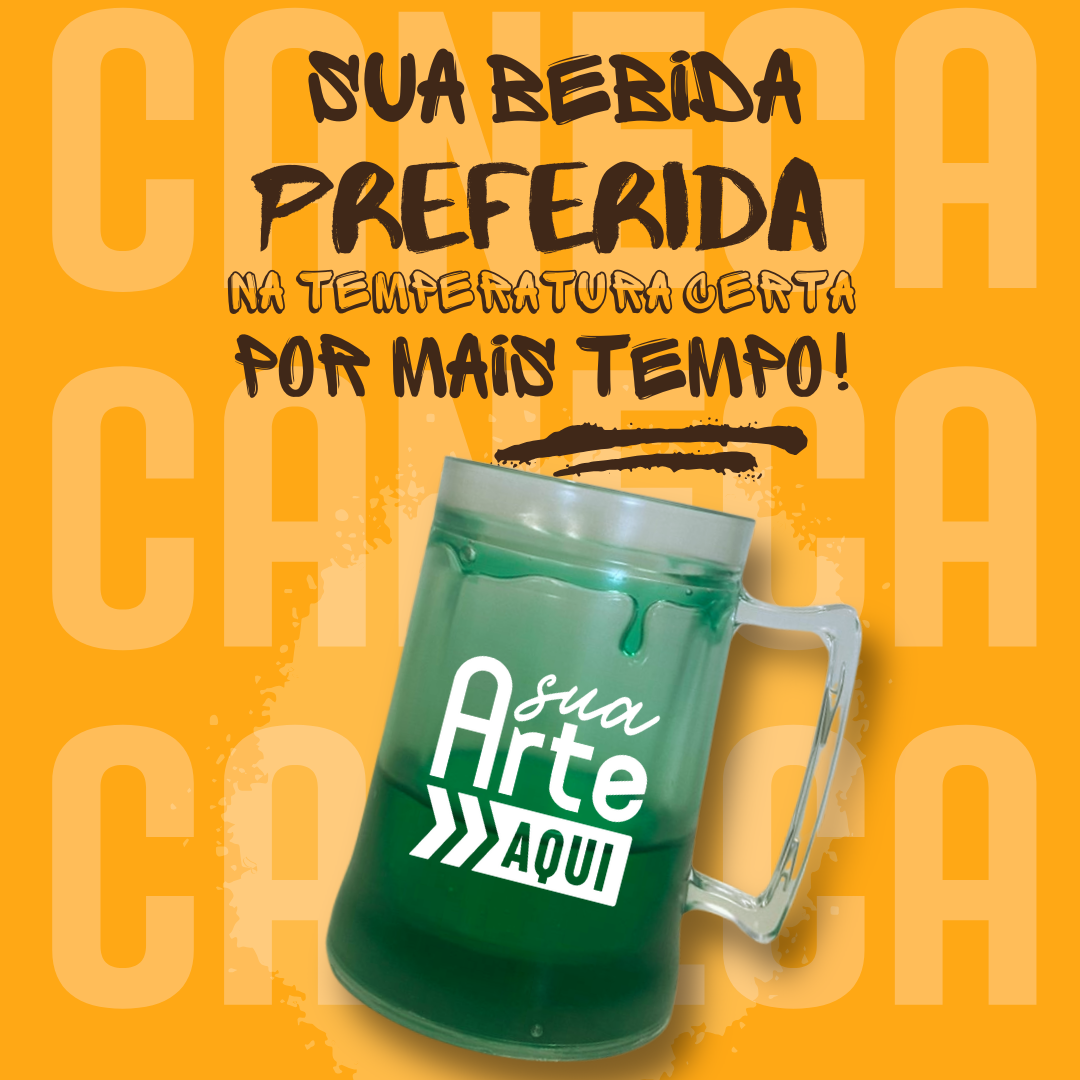 caneca gel congelante personalizada 1