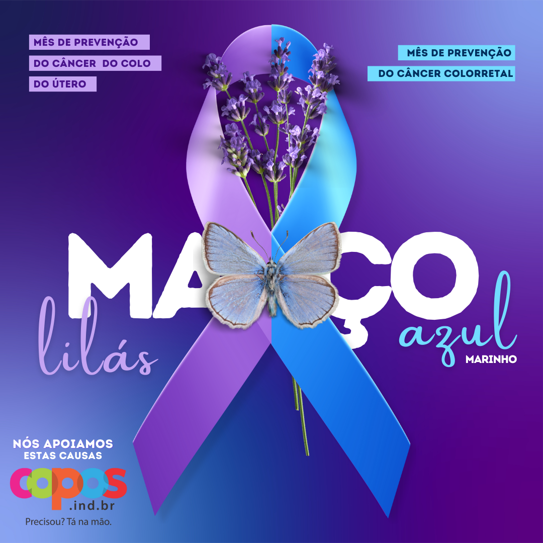 instagram post para marco lilas e azul ousado lilas e azul 1