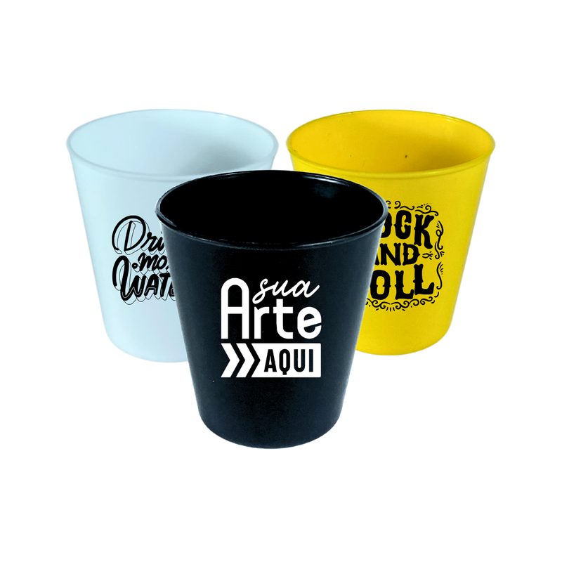 copo eco personalizado 300ml caldereta
