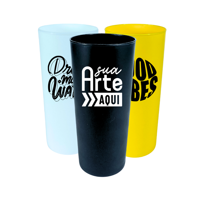copo eco personalizado 520ml caldereta