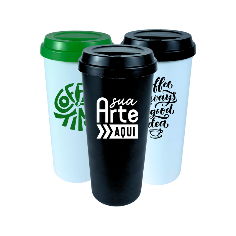 copo cafe personalizado 520ml